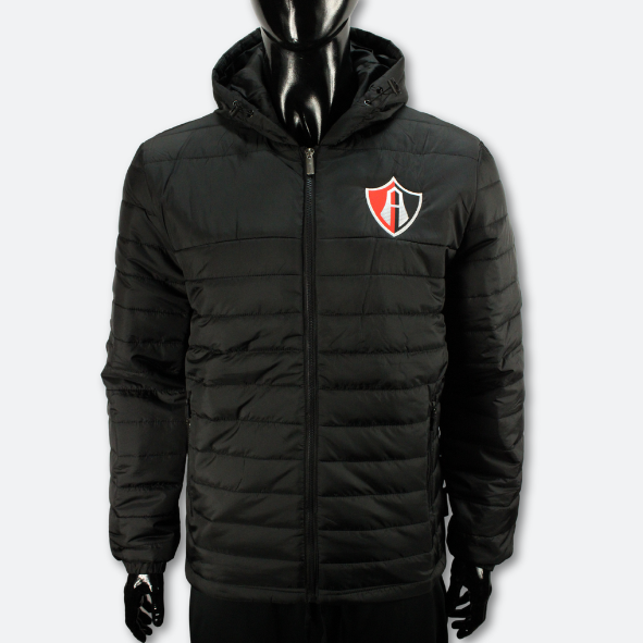 ATLAS FC MEN'S WINTER PUFF JACKET