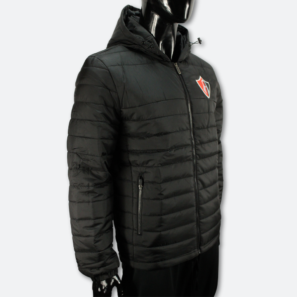 ATLAS FC MEN'S WINTER PUFF JACKET
