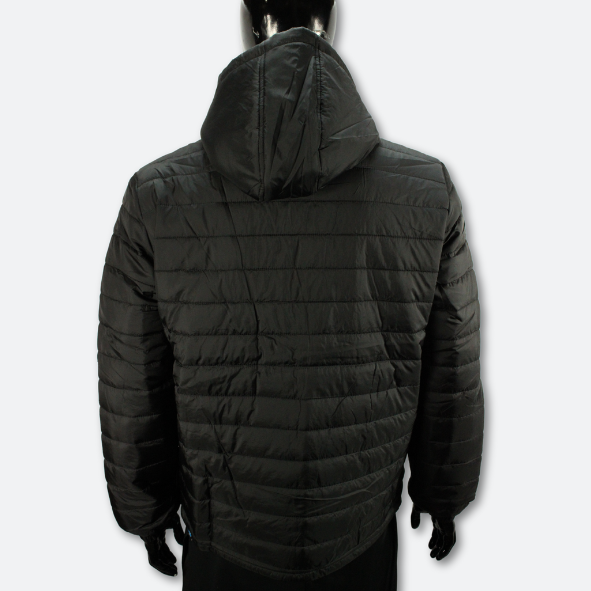 ATLAS FC MEN'S WINTER PUFF JACKET