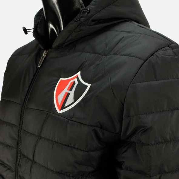 ATLAS FC MEN'S WINTER PUFF JACKET