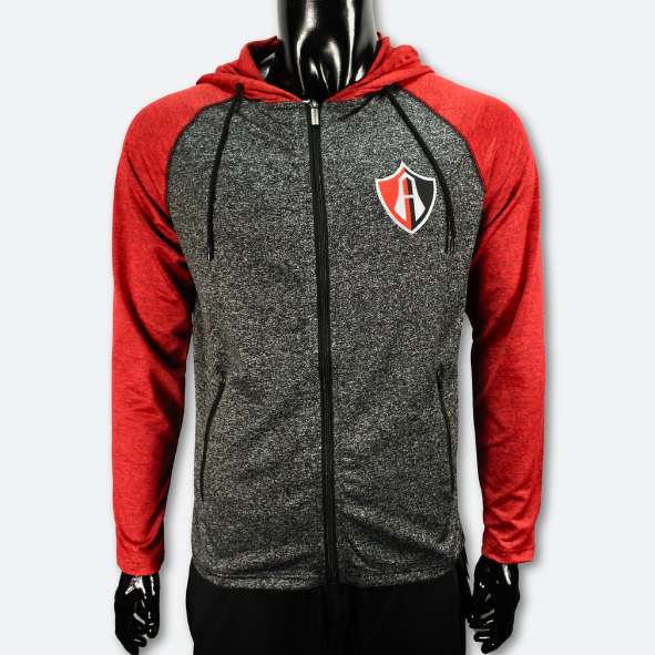 ATLAS FC URBAN SPORT PULLOVER