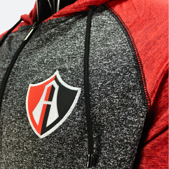 ATLAS FC URBAN SPORT PULLOVER