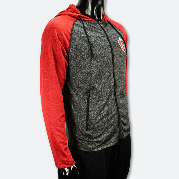ATLAS FC URBAN SPORT PULLOVER