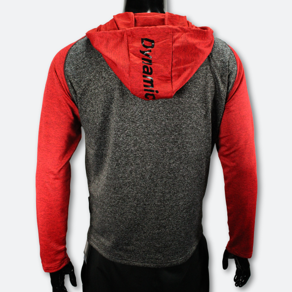 ATLAS FC URBAN SPORT PULLOVER