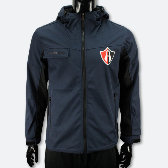 ATLAS FC BIKER WINDBREAKER