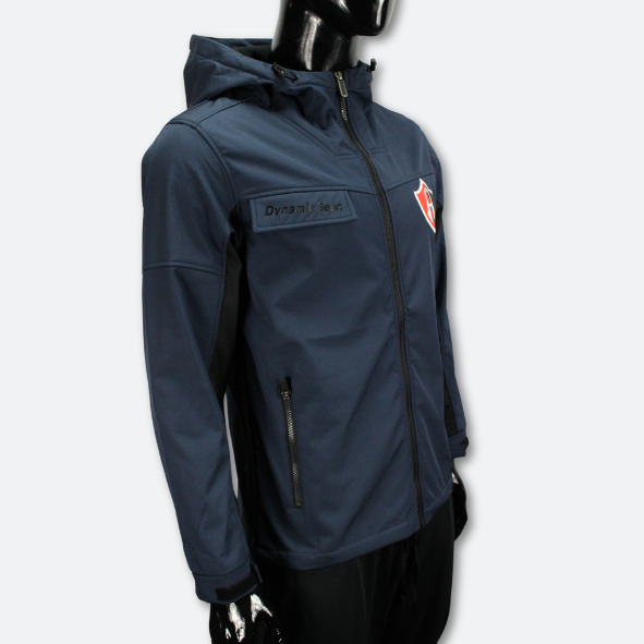 ATLAS FC BIKER WINDBREAKER