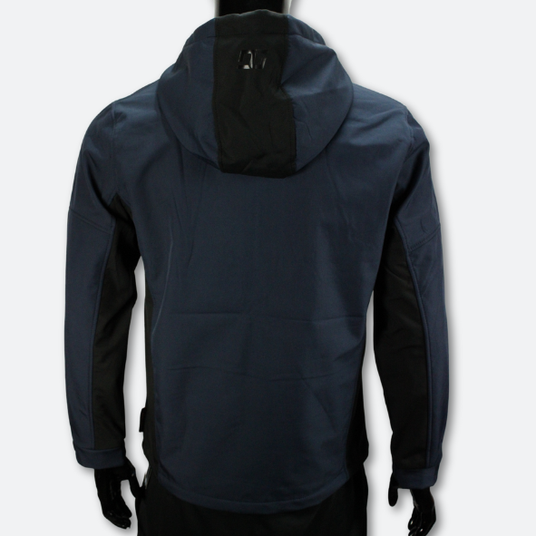 ATLAS FC BIKER WINDBREAKER