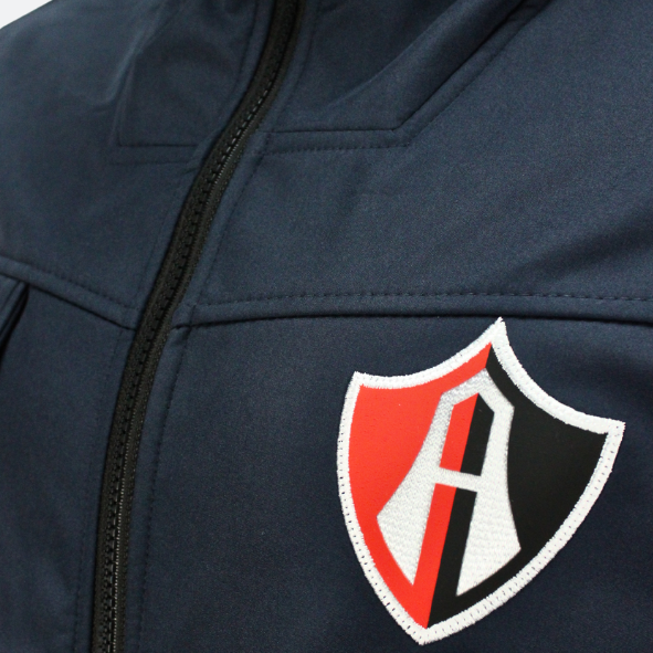 ATLAS FC BIKER WINDBREAKER
