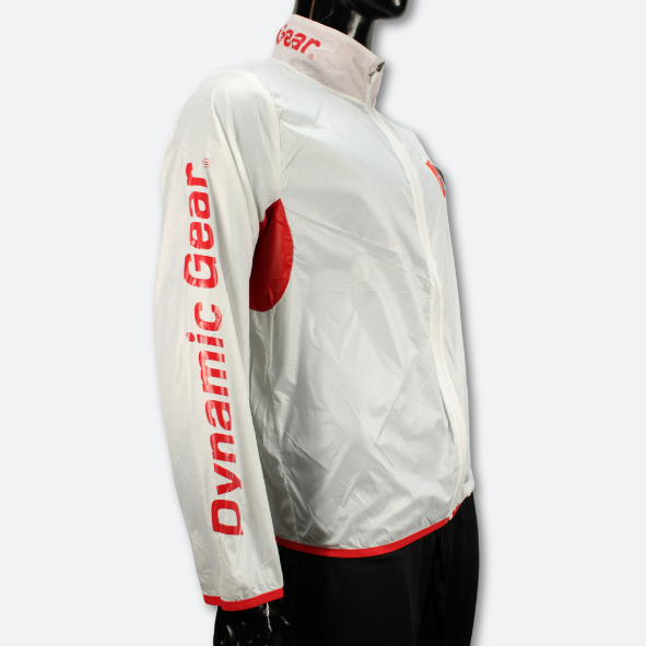 ATLAS FC SPORT WINDBREAKER