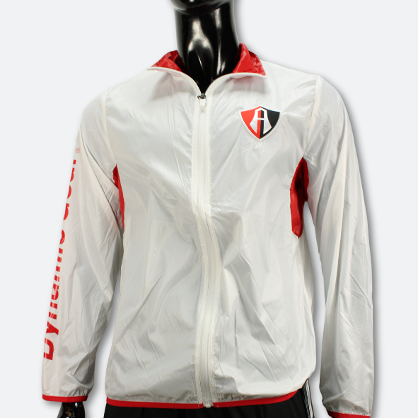 ATLAS FC SPORT WINDBREAKER