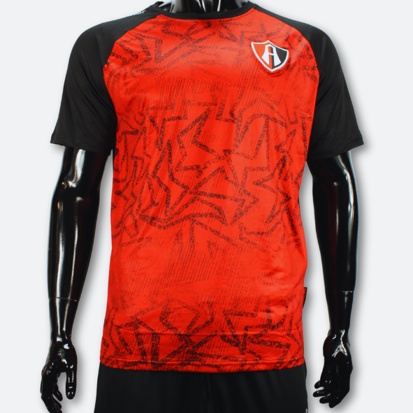 ATLAS FC URBAN COMPRESSION T-SHIRT