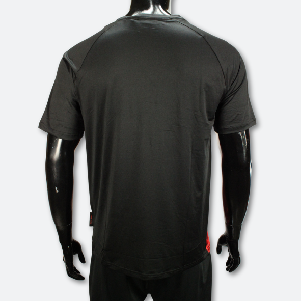 ATLAS FC URBAN COMPRESSION T-SHIRT