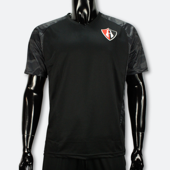 ATLAS FC CAMOUFLAGE SPORTS T-SHIRT