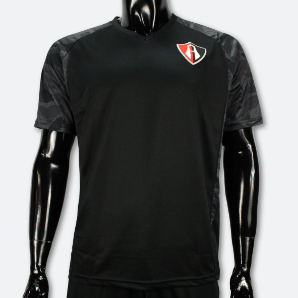 ATLAS FC CAMOUFLAGE SPORTS T-SHIRT