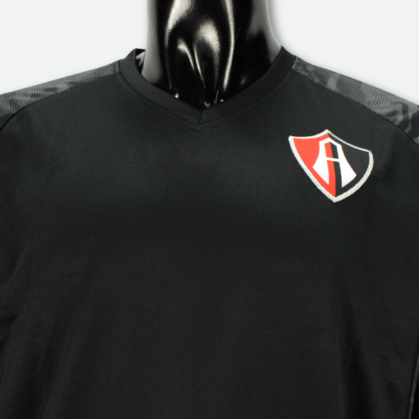 ATLAS FC CAMOUFLAGE SPORTS T-SHIRT