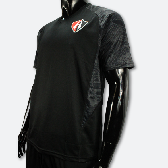 ATLAS FC CAMOUFLAGE SPORTS T-SHIRT