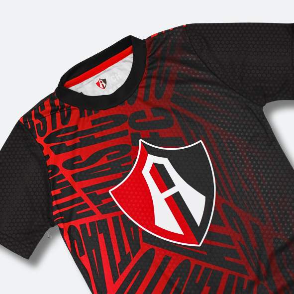 ATLAS FC CREST KID'S SHIRT