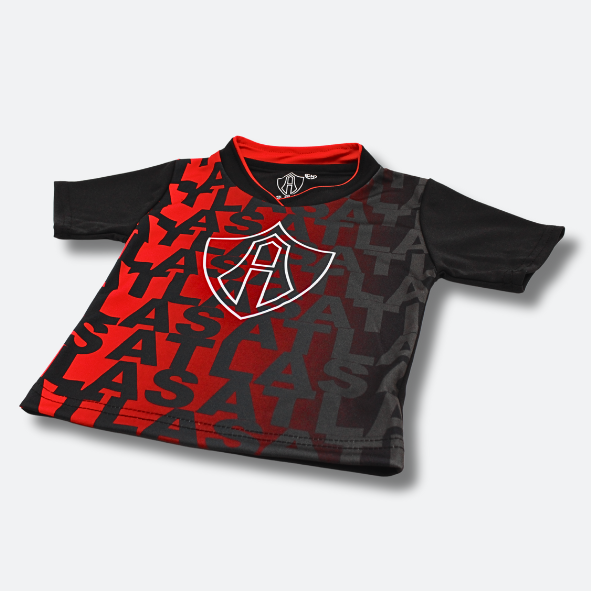 ATLAS FC BABY T-SHIRT