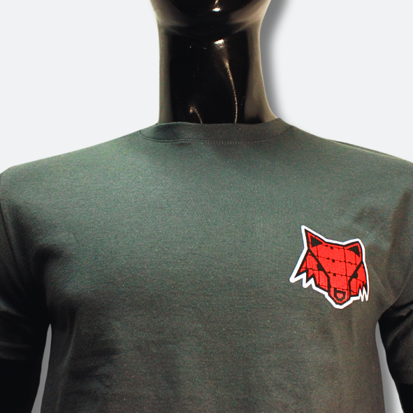 AFC ZORRO T-SHIRT
