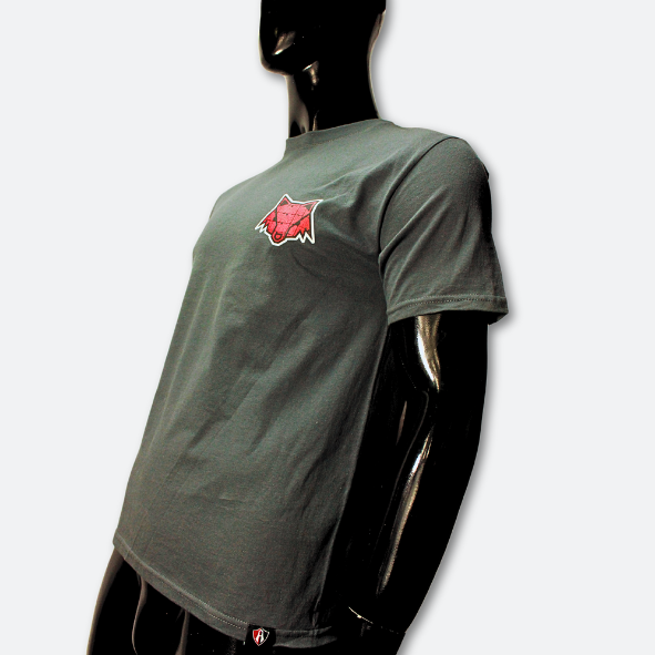 AFC ZORRO T-SHIRT