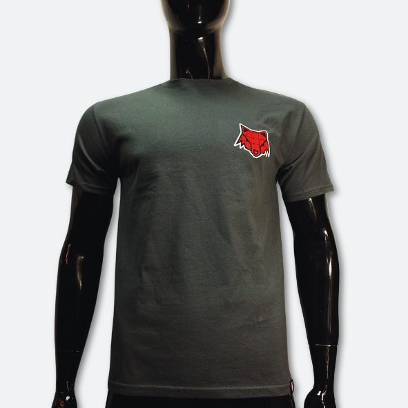 AFC ZORRO T-SHIRT