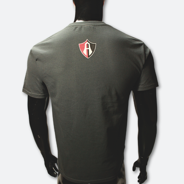 AFC ZORRO T-SHIRT