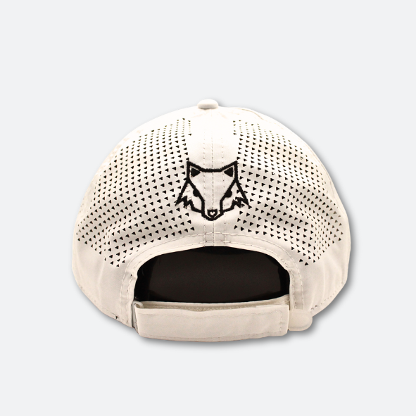 AKD WHITE CAP