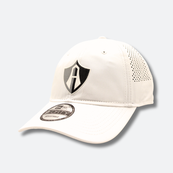 AKD WHITE CAP