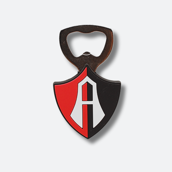 AFC 2D BOTTLE OPENER MAGNET
