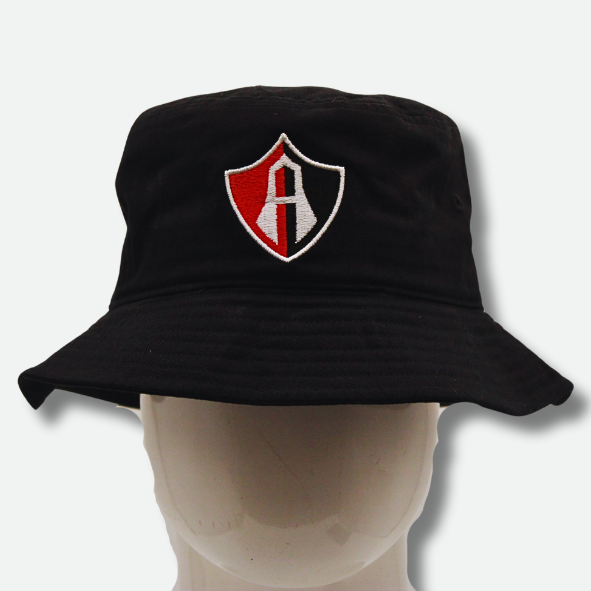 GILLIGAN HAT WITH ATLAS FC LOGO