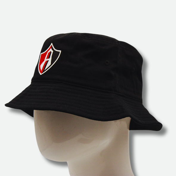 GILLIGAN HAT WITH ATLAS FC LOGO