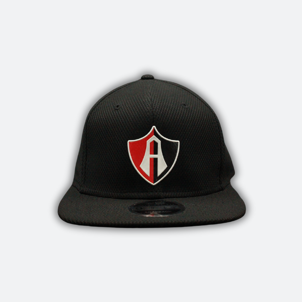FLAT DIAMOND ATLAS FC CAP