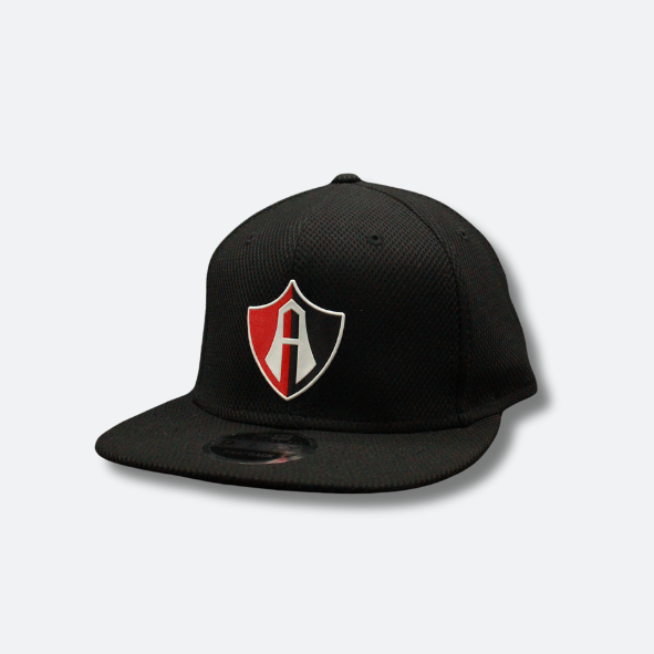 FLAT DIAMOND ATLAS FC CAP