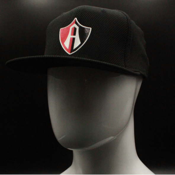 FLAT DIAMOND ATLAS FC CAP