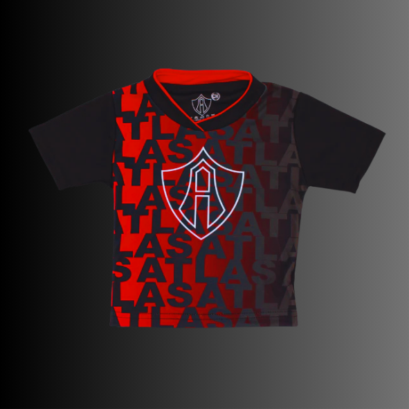 ATLAS FC BABY T-SHIRT