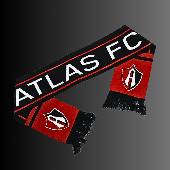SCARF ATLAS FC LOGO