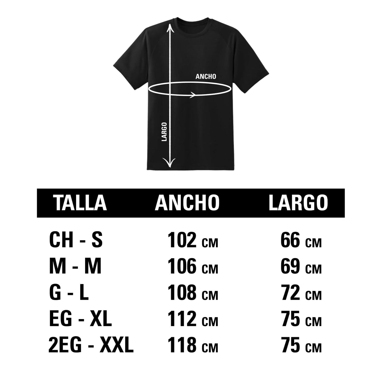 ORIGINAL T-SHIRT BRAND ATLAS MODEL EMBLEMA