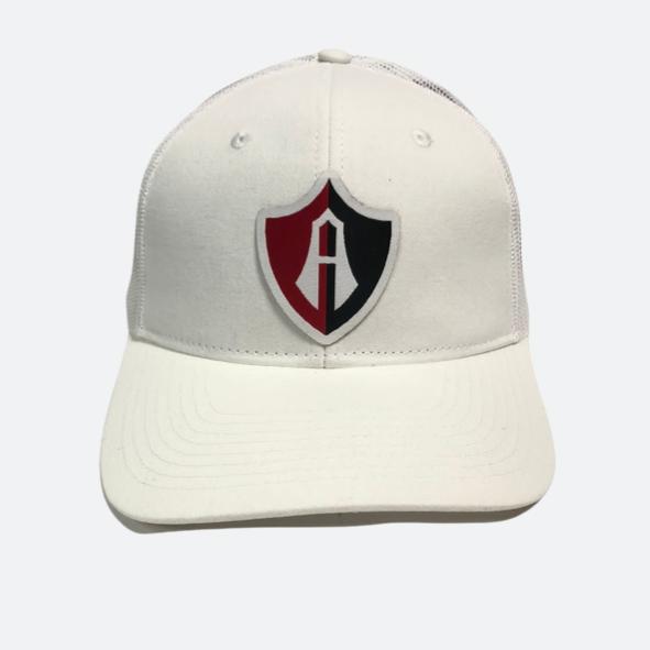 ATLAS FC TRUCKER CAP STYLE