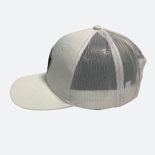 ATLAS FC TRUCKER CAP STYLE