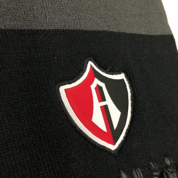 ATLAS FC BICOLOR SCARF