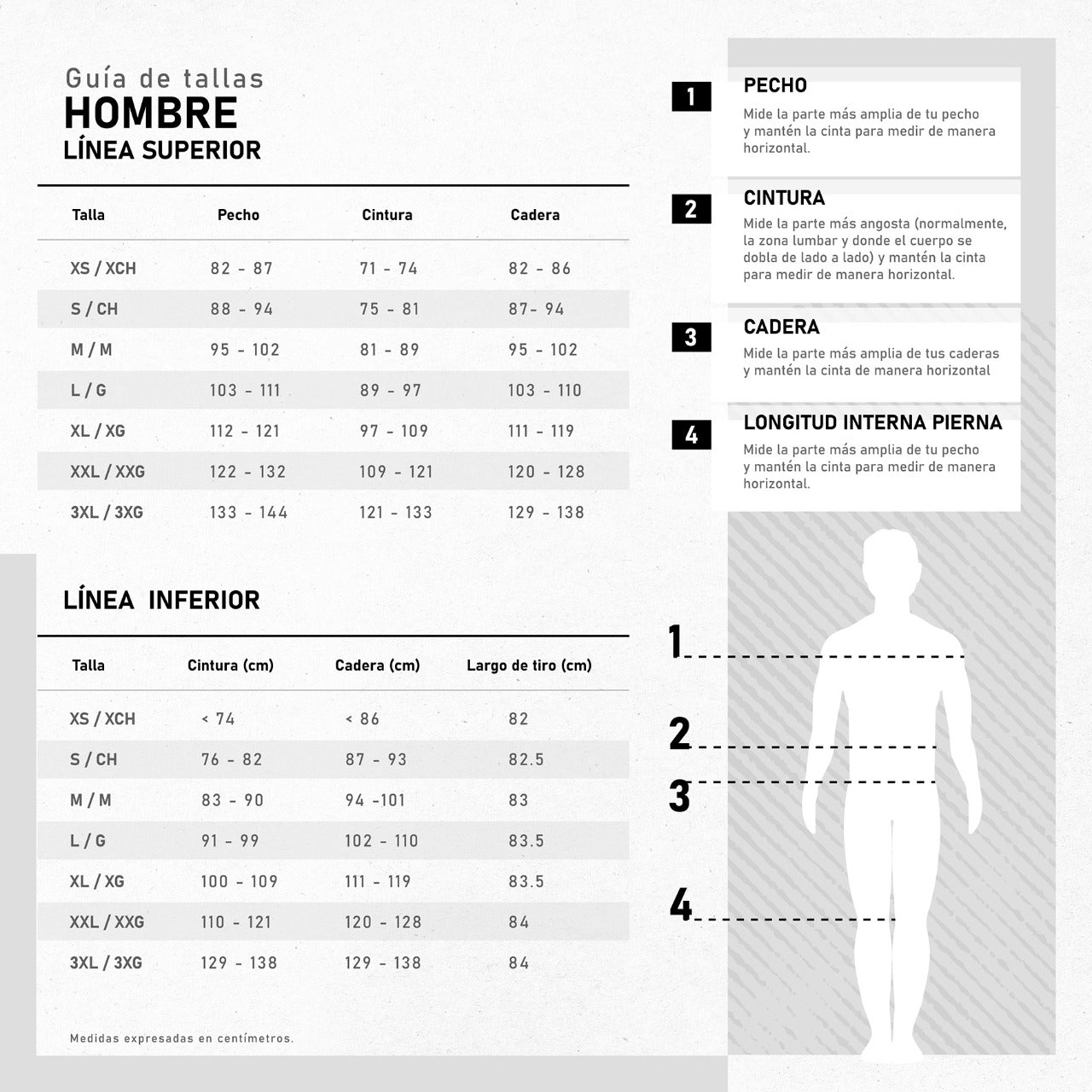 AFC SPORT SHORTS WITH INTEGRATED LYCRA