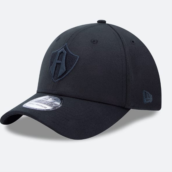 3930 OFFICIAL GUAATL BLK BLK