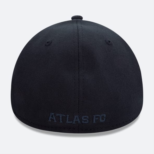3930 OFFICIAL GUAATL BLK BLK