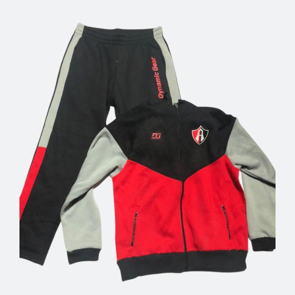 ATLAS FC MEN´S SWEATSHIRT AND PANTS SET