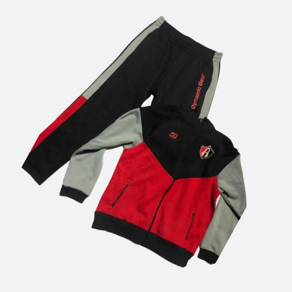 ATLAS FC MEN´S SWEATSHIRT AND PANTS SET