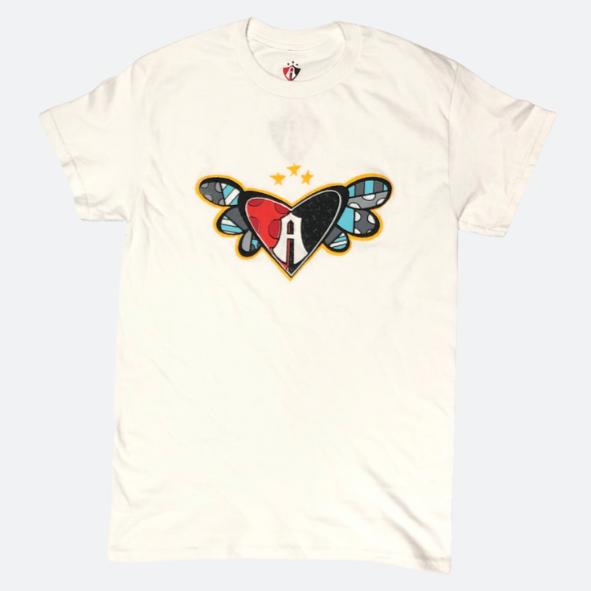 ATLAS FC POP ART T-SHIRT