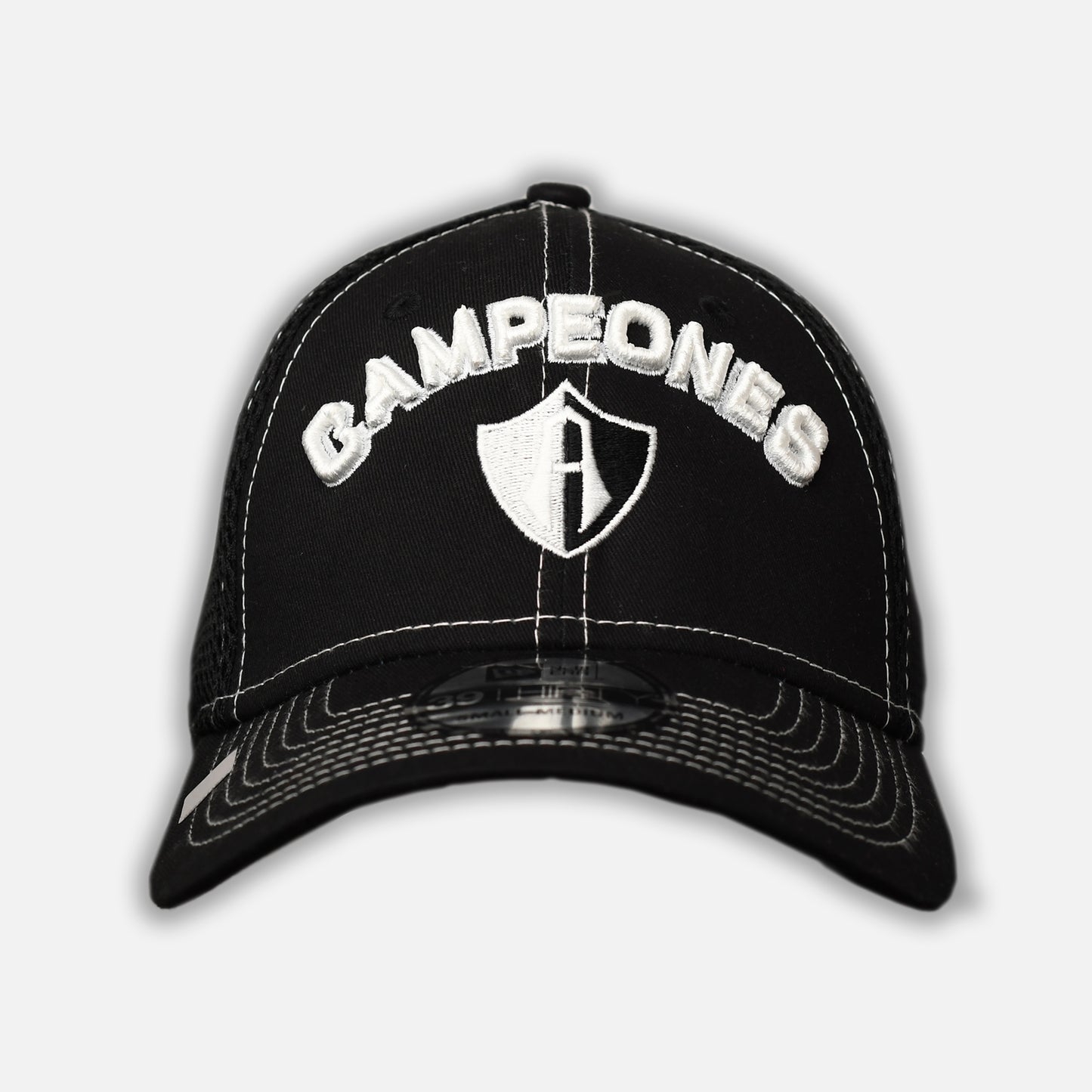 ATLAS FC CHAMPIONS CAP