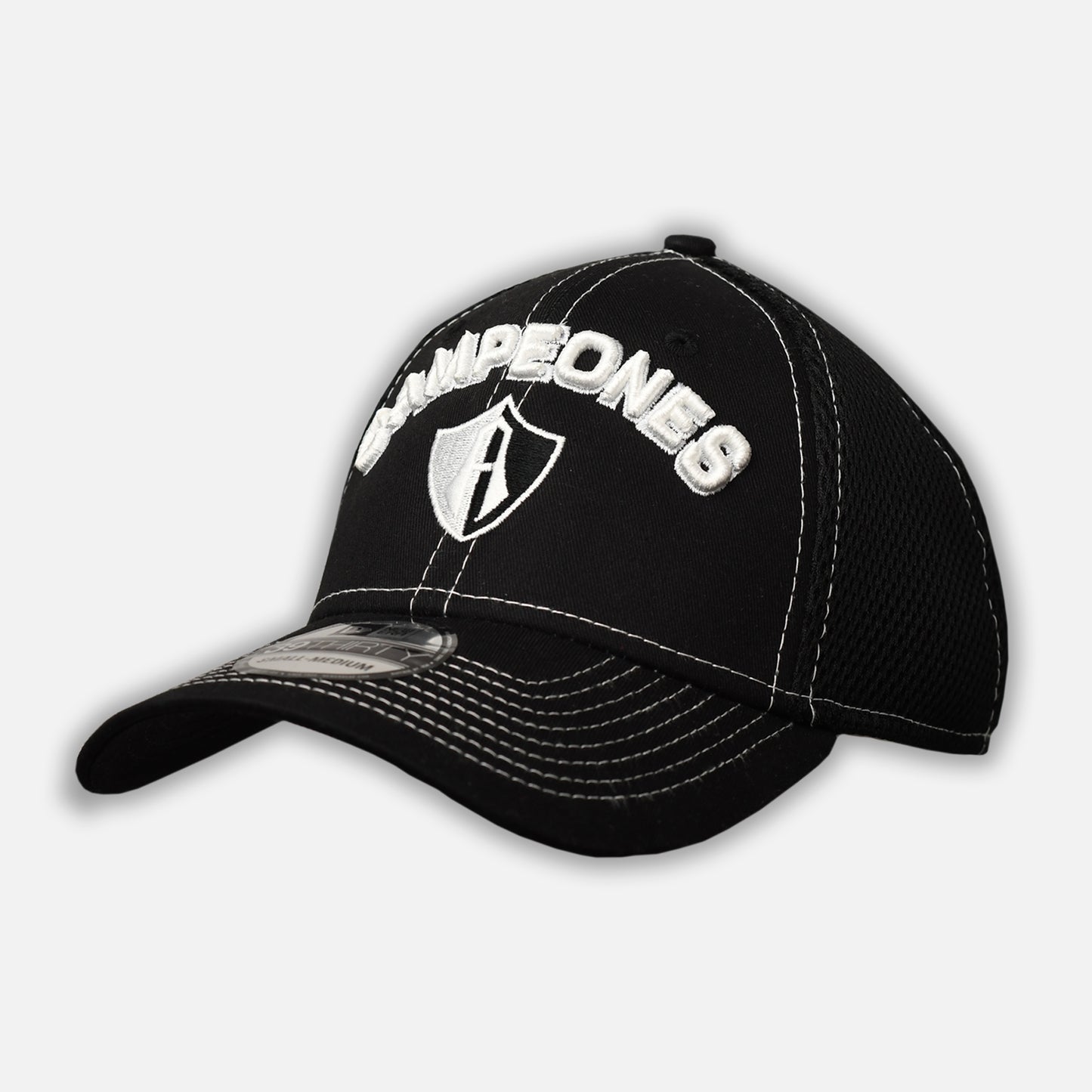 ATLAS FC CHAMPIONS CAP