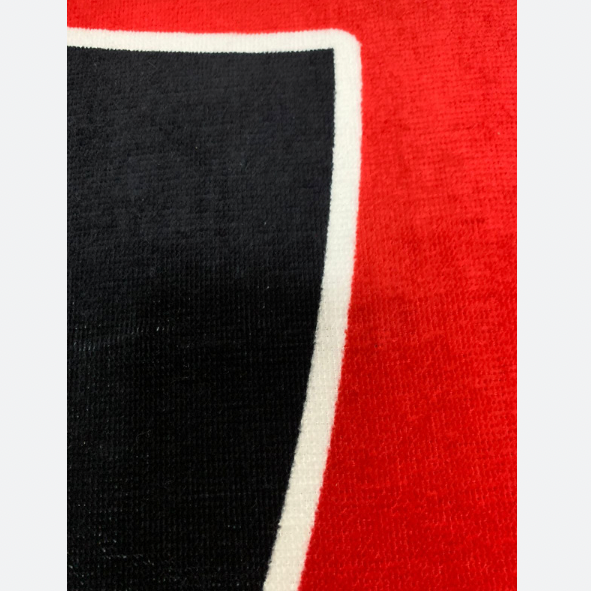 ATLAS FC BATH TOWEL