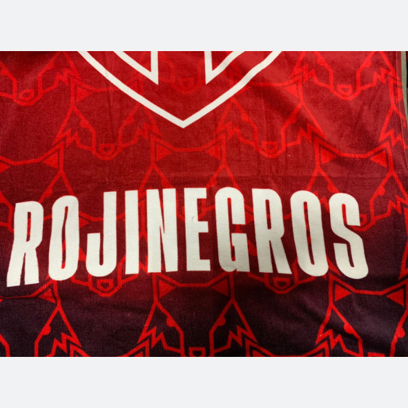 ATLAS FC FAN BATH TOWEL